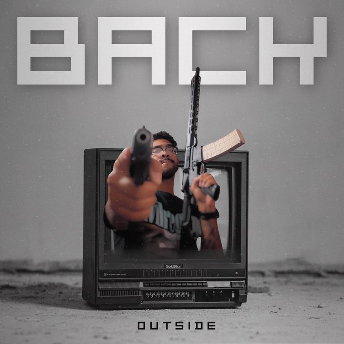Back Outside cover art