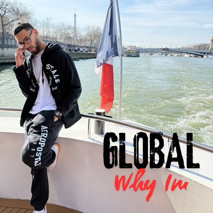 Why Im Global cover art